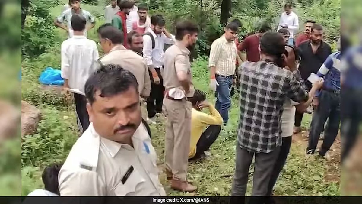 ಛತ್ತರ್ಪುರ್: ಊಟದಲ್ಲಿ 'ಬದನೆಕಾಯಿ ಭರ್ತಾ' ಸೇವಿಸಿದ ನಂತರ ಮೂವರು ಸಹೋದರಿಯರು ಸಾವು!