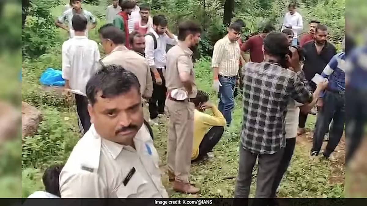 ಛತ್ತರ್ಪುರ್: ಊಟದಲ್ಲಿ 'ಬದನೆಕಾಯಿ ಭರ್ತಾ' ಸೇವಿಸಿದ ನಂತರ ಮೂವರು ಸಹೋದರಿಯರು ಸಾವು!