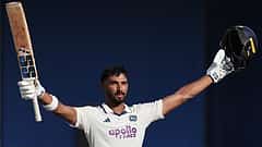 Cricket: ಶ್ರೀಲಂಕಾದಲ್ಲಿ ದೇವದತ್ ಪಡಿಕ್ಕಲ್ ಇತಿಹಾಸ ಸೃಷ್ಟಿ; ದ್ರಾವಿಡ್‌ರ 27 ವರ್ಷದ ದಾಖಲೆ ಸೇರಿ ಹಲವು ರೆಕಾರ್ಡ್ ಬರೆದ ಕನ್ನಡಿಗ