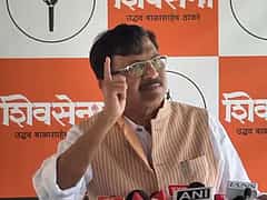 EC ಬಿಕ್ಕಟ್ಟು: ಜ್ಞಾನೇಶ್ ಕುಮಾರ್ ವಿರುದ್ಧ ರಾಷ್ಟ್ರಪತಿಗಳು ಕ್ರಮ ಕೈಗೊಳ್ಳಬೇಕು; ವಿಫಲವಾದರೆ ಸೇನೆ ಮಧ್ಯಪ್ರವೇಶಿಸಲಿ- Sanjay Raut; Video
