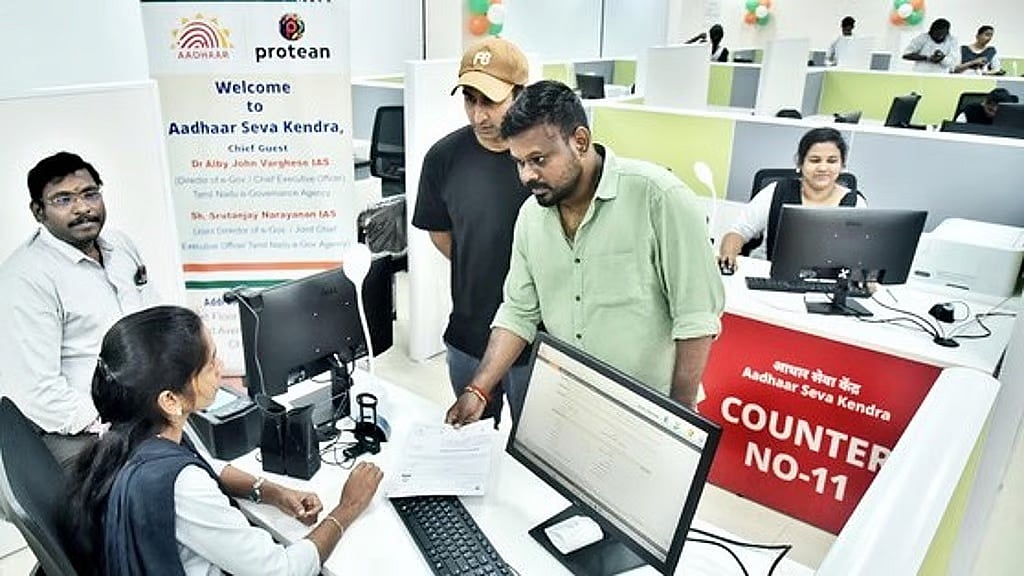 ಪುತ್ತೂರು ಸೇವಾ ಕೇಂದ್ರದಲ್ಲಿ ದಾಖಲೆ ವಿಚಾರಕ್ಕೆ ಗಲಾಟೆ: ಓರ್ವನ ಬಂಧನ