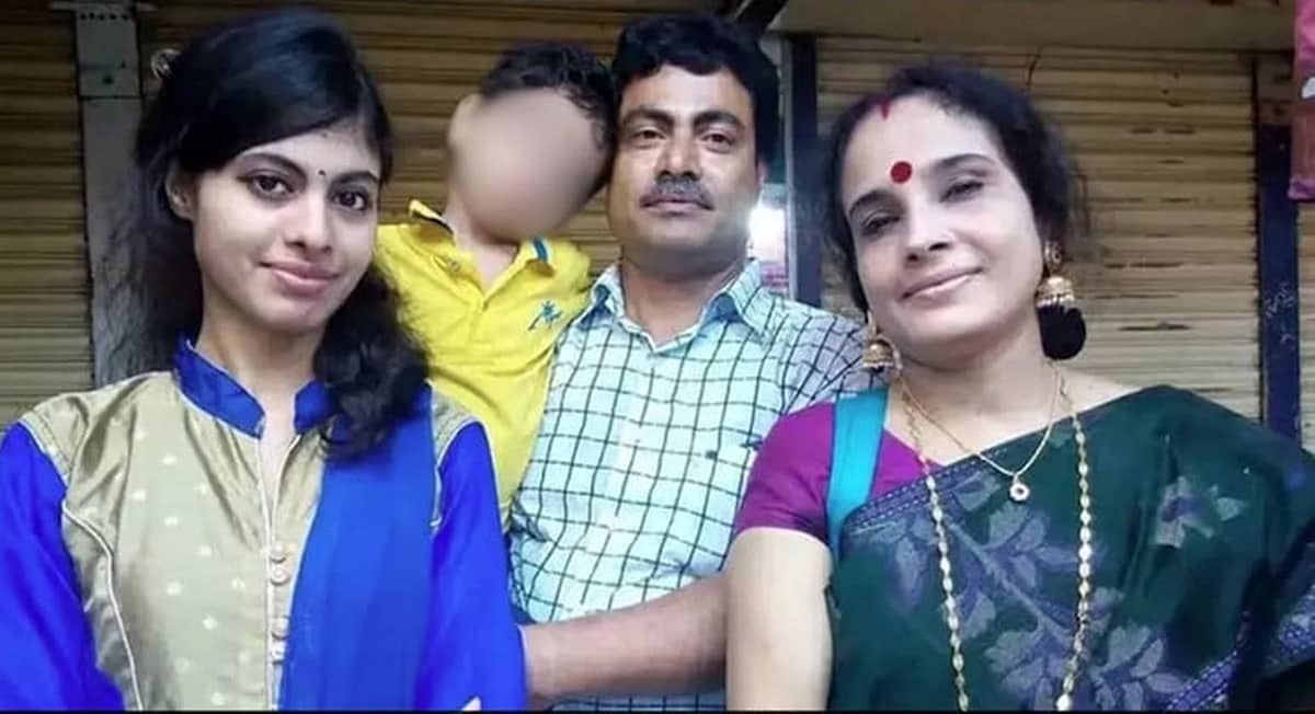 ಬಾಂಗ್ಲಾದಲ್ಲಿ ನಿಲ್ಲದ ಹಿಂದೂಗಳ ಹತ್ಯೆ; ಹೊಸ ಮನೆಯಲ್ಲಿ ನಿವೃತ್ತ ಶಿಕ್ಷಕನ ಕುಟುಂಬ ಸದಸ್ಯರ ಭೀಕರ ಕೊಲೆ!