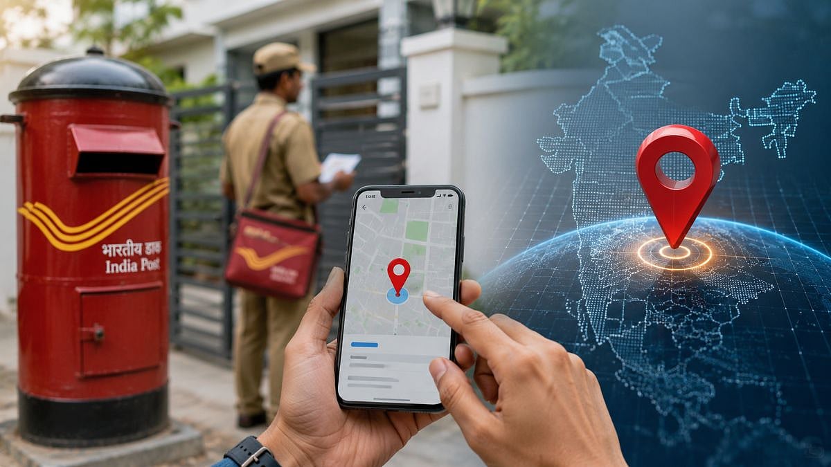 ಇನ್ಮುಂದೆ ಮನೆ ಹುಡುಕೋ ಕಿರಿಕಿರಿ ಇಲ್ಲ: ಅಂಚೆ ಇಲಾಖೆಯ ಡಿಜಿಪಿನ್ ಇದ್ರೆ ಸಾಕು! ಅದನ್ನ ಪಡೆಯೋದು ಹೇಗೆ ಗೊತ್ತಾ?