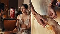 'ಉದ್ಯೋಗಿಗಳು, ಮಳಿಗೆಗಳ ಸುರಕ್ಷತೆಯೇ ಆದ್ಯತೆ': ಕೃತಿ ಸನೋನ್ ಕಾಣಿಸಿಕೊಂಡಿದ್ದ ರಕ್ಷಾಬಂಧನ ಜಾಹೀರಾತು ಹಿಂಪಡೆದ ಬಗ್ಗೆ GIVA