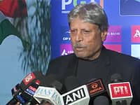 'ಅವರೆಲ್ಲರಿಗೂ ಗಾಲ್ಫ್ ಆಡುವಂತೆ ಹೇಳಿ': ಮೊಹ್ಸಿನ್ ನಖ್ವಿ ಕೈಯಿಂದ ಮಹಿಳಾ ಏಷ್ಯಾ ಕಪ್ ಟ್ರೋಫಿ ಸ್ವೀಕರಿಸಲು ನಿರಾಕರಿಸಿದ ಭಾರತ: ಕಪಿಲ್ ದೇವ್ ಪ್ರತಿಕ್ರಿಯೆ