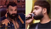 BiggBoss Kannada ಅಗ್ನಿಪರೀಕ್ಷೆ: ಗೆಟ್ ಔಟ್, ಇದೆಲ್ಲಾ ಬೇಡ ಬ್ರೋ; ವಿನಯ್ ಗೌಡಗೆ ಸ್ಪರ್ಧಿ ತಿರುಗೇಟು; Video ವೈರಲ್!