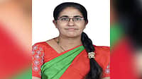 ಶಿವಮೊಗ್ಗ: ಹೊಸನಗರ ತಾಲೂಕಿನ ಸರ್ಕಾರಿ ಶಾಲಾ ಶಿಕ್ಷಕಿಗೆ ರಾಷ್ಟ್ರೀಯ 'ಶ್ರೇಷ್ಠ ಶಿಕ್ಷಕ ಪ್ರಶಸ್ತಿ'