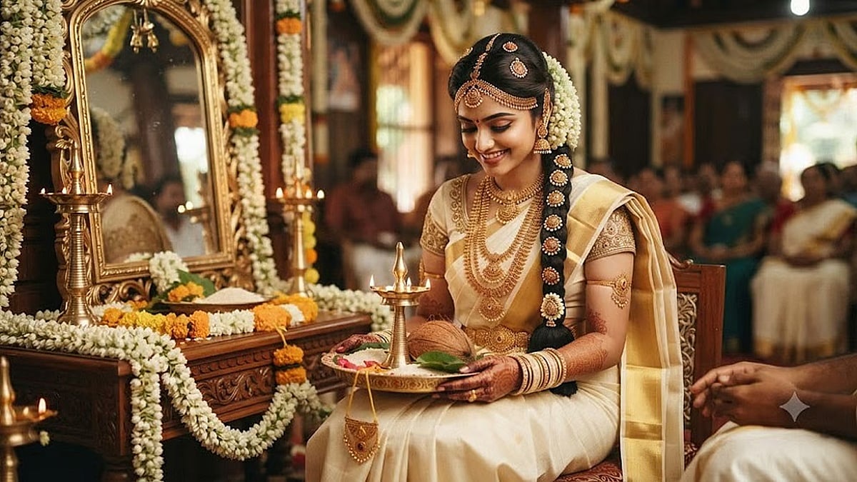 ಹಿಂದೂ ಪಂಚಾಂಗದ ಪ್ರಕಾರ ವಿವಾಹಕ್ಕೆ ಯಾವ ತಿಂಗಳು ಸೂಕ್ತ? ಯಾವ ಮಾಸಗಳು ನಿಷಿದ್ಧ!