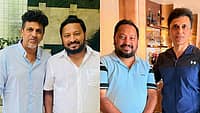 ಹಿಂದಿ ಚಿತ್ರರಂಗಕ್ಕೆ ಕಾಲಿಟ್ಟ ಶಿವಣ್ಣ: ಬಾಲಿವುಡ್ ನಲ್ಲಿ ಸೆಂಚ್ಯುರಿ ಸ್ಟಾರ್ ಹವಾ!