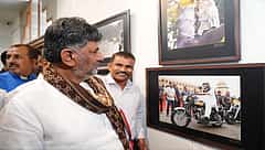 ಮಾಧ್ಯಮ ರಾಜಕೀಯದ ಸಮಾನಾಂತರ ಶಕ್ತಿ; ಪತ್ರಕರ್ತರ ಸಮಸ್ಯೆಗಳಿಗೆ ಕಾನೂನು ಚೌಕಟ್ಟಿನಲ್ಲಿ ನೆರವು: ಸಿಎಂ ಡಿ.ಕೆ ಶಿವಕುಮಾರ್