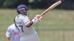 Cricket: ಶುಭ್ ಮನ್ ಗಿಲ್ ದಾಖಲೆ ಹಿಂದಿಕ್ಕಿದ Rishabh Pant; ಡಬ್ಲ್ಯೂಟಿಸಿಯಲ್ಲಿ ಅತ್ಯಧಿಕ ರನ್; ಅಗ್ರಸ್ಥಾನ