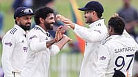 2nd Test Day 3: ಫಾಲೋ ಆನ್ ಭೀತಿಯಲ್ಲಿ ಲಂಕಾಪಡೆ, ಮಳೆಯಿಂದಾಗಿ 3ನೇ ದಿನದಾಟ ಮೊಟಕು!
