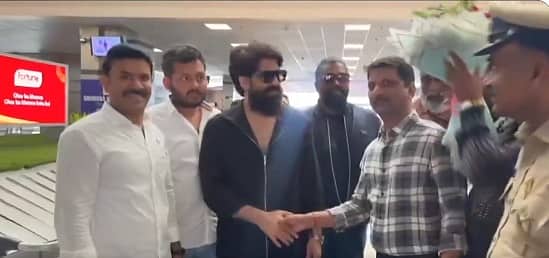ನಾಳೆ 'ಟಾಕ್ಸಿಕ್' ತೆರೆಗೆ: ಧರ್ಮಸ್ಥಳ ಸನ್ನಿಧಿಗೆ ಯಶ್ ಭೇಟಿ; Video