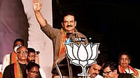 'ಬಿಜೆಪಿಯಲ್ಲಿರುವುದು ನನಗೂ, ನನ್ನ ರಾಜ್ಯಕ್ಕೂ ಒಳ್ಳೆಯದಲ್ಲ': ರಾಜೀನಾಮೆ ಬಳಿಕ ಮಲಯಾಳಂ ನಟ ದೇವನ್‌ಗೆ TVK ಭರ್ಜರಿ ಆಫರ್!