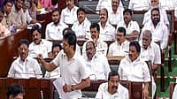 'ಹನೂರು ಎನ್‌ಕೌಂಟರ್': ತಮಿಳುನಾಡು ವಿಧಾನಸಭೆಯಲ್ಲಿ ಪ್ರಸ್ತಾಪಿಸಿದ ಉದಯನಿಧಿ ಸ್ಟಾಲಿನ್! ಉನ್ನತ ಮಟ್ಟದ ನ್ಯಾಯಾಂಗ ತನಿಖೆಗೆ ಆಗ್ರಹ