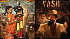 KGF ಬಗ್ಗೆ ಹಗುರವಾಗಿ ಮಾತನಾಡಿದ್ದ ರವಿತೇಜಗೆ ಸಂಕಷ್ಟ: Toxic ಚಿತ್ರಕ್ಕಾಗಿ ಆಂಧ್ರದಲ್ಲೇ 'ಇರುಮುಡಿ' ಶೋಗಳು ಕಡಿತ!