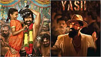 KGF ಬಗ್ಗೆ ಹಗುರವಾಗಿ ಮಾತನಾಡಿದ್ದ ರವಿತೇಜಗೆ ಸಂಕಷ್ಟ: Toxic ಚಿತ್ರಕ್ಕಾಗಿ ಆಂಧ್ರದಲ್ಲೇ 'ಇರುಮುಡಿ' ಶೋಗಳು ಕಡಿತ!