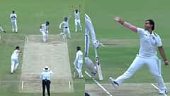 Duleep Trophy: ಬ್ಯಾಟಿಂಗ್‌ನಲ್ಲಿ ವಿಫಲ; ಬೌಲರ್ ಆಗಿ ಒಂದೇ ಓವರ್‌ನಲ್ಲಿ ಎರಡು ವಿಕೆಟ್ ಪಡೆದ ವೈಭವ್ ಸೂರ್ಯವಂಶಿ! BCCI ಪ್ರತಿಕ್ರಿಯೆ