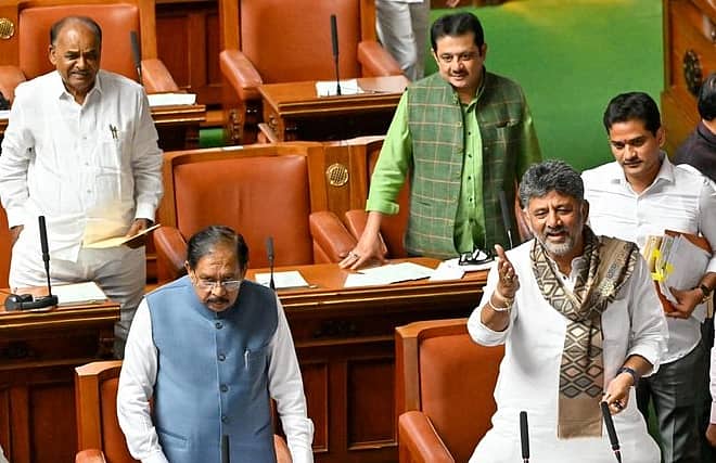 ವಿಧಾನಸಭೆ, ವಿಧಾನಪರಿಷತ್ನಲ್ಲಿ 7,043 ಕೋಟಿ ರೂ ಪೂರಕ ಬಜೆಟ್ ಅಂದಾಜುಗಳಿಗೆ ಅಂಗೀಕಾರ