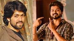 KVN ಜೊತೆ ಸಿನಿಮಾ ಮಾಡಿ ವಿಜಯ್ ಸಿಎಂ ಆದ್ರು, ನೀವು ಯಾವಾಗ? ಟಾಕ್ಸಿಕ್ ಇವೆಂಟ್ನಲ್ಲಿ ರಾಜಕೀಯ ಎಂಟ್ರಿ ಬಗ್ಗೆ ರಾಕಿ ಭಾಯ್ ಅಚ್ಚರಿಯ ಮಾತು