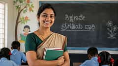 B.Ed., TET ಪಾಸಾದವರಿಗೆ ಗುಡ್ ನ್ಯೂಸ್; ವಸತಿ ಶಾಲೆಗಳಲ್ಲಿ ಖಾಲಿಯಿರುವ ಹುದ್ದೆಗಳಿಗೆ ಅರ್ಜಿ ಆಹ್ವಾನಿಸಿದ KEA