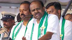 ಕಸ್ತೂರಿ ರಂಗನ್‌ ವರದಿ: ಎಲ್ಲಾ ರಾಜಕೀಯ ಪಕ್ಷಗಳ ನಿಲುವು ಒಂದೇ; 'ಟೂರಿಂಗ್ ಟಾಕೀಸ್' ಕ್ಯಾಬಿನೆಟ್ ಸಂಸ್ಕೃತಿಯ ವಿರುದ್ಧ HDK ಆಕ್ರೋಶ
