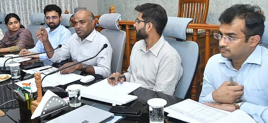 ಕರಡು ಮತದಾರರ ಪಟ್ಟಿ ಪ್ರಕಟ: 1.07 ಕೋಟಿ ಮತದಾರರು ಡಿಲೀಟ್; ನಿಮ್ಮ ಹೆಸರು ಇಲ್ಲದಿದ್ದರೆ ಏನು ಮಾಡಬೇಕು?