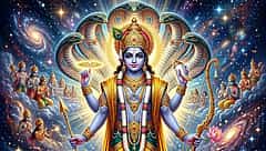 ಅತಿ ವಿಶೇಷ ಶ್ರವಣ ನಕ್ಷತ್ರ: ಮಹಾವಿಷ್ಣುವಿನ ಜನ್ಮ ನಕ್ಷತ್ರದಲ್ಲಿ ಜನಿಸಿದವರು ಪುಣ್ಯಾತ್ಮರು!