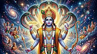 ಅತಿ ವಿಶೇಷ ಶ್ರವಣ ನಕ್ಷತ್ರ: ಮಹಾವಿಷ್ಣುವಿನ ಜನ್ಮ ನಕ್ಷತ್ರದಲ್ಲಿ ಜನಿಸಿದವರು ಪುಣ್ಯಾತ್ಮರು!