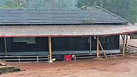 ಕುಕ್ಕೆ ಸುಬ್ರಹ್ಮಣ್ಯದಲ್ಲಿ ಭಾರೀ ಮಳೆ; ಉಕ್ಕಿ ಹರಿಯುತ್ತಿರುವ ದರ್ಪಣ ತೀರ್ಥ ನದಿ, ಸೇತುವೆ ಮುಳುಗಡೆ..!