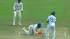 2nd Test: Rishabh Pant ಮಿಂಚಿನ ಸ್ಟಂಪಿಂಗ್, ಕೇವಲ 0.3 ಸೆಕೆಂಡ್ ನಲ್ಲೇ ಲಂಕಾ ಬ್ಯಾಟರ್ ಪೆವಿಲಿಯನ್ ಗಟ್ಟಿದ ಭಾರತದ ವಿಕೆಟ್ ಕೀಪರ್!