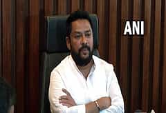 'ರಾಜೀನಾಮೆಗೆ ಸಂಬಂಧಿಸಿದ ಚರ್ಚೆಯೇ ನಡೆದಿಲ್ಲ, ವರದಿಗಳು ಸಂಪೂರ್ಣವಾಗಿ ಸತ್ಯಕ್ಕೆ ದೂರ': ಸಚಿವ ಬಿ ನಾಗೇಂದ್ರ