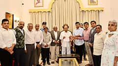 ಲಾಲ್ ಬಾಗ್-ಕಬ್ಬನ್ ಪಾರ್ಕ್ ನ 22 ಎಕರೆ ಜಾಗ ಪರಭಾರೆ?; ಬೆಂಗಳೂರಿನ ಪಾರ್ಕ್‌ಗಳಿಗೆ ಹೊಸ ಕಾಯ್ದೆ ಕಂಟಕ?; ರಾಜ್ಯಪಾಲರಿಗೆ ಸಂಸದ Tejasvi Surya ಪತ್ರ; Video
