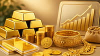 Gold ಮೇಲೆ Investment ಮಾಡಲು ಯೋಚಿಸುತ್ತಿದ್ದೀರಾ? ಇಲ್ಲಿದೆ ಬೆಸ್ಟ್ ಆಪ್ಷನ್‌ಗಳು!