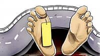 ಕೊಪ್ಪಳ: ಟಾಟಾ ಏಸ್​​ ಗೆ ಪಲ್ಸರ್ ಬೈಕ್​​ ಡಿಕ್ಕಿ; ಮೂವರು ದುರ್ಮರಣ