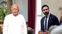 ಅಮೆರಿಕದಲ್ಲಿ RSS ಶತಮಾನೋತ್ಸವ ಕಾರ್ಯಕ್ರಮ: ಮೋಹನ್ ಭಾಗವತ್ ಸಮಾವೇಶಕ್ಕೆ ನ್ಯೂಯಾರ್ಕ್ ಮೇಯರ್ ತೀವ್ರ ವಿರೋಧ