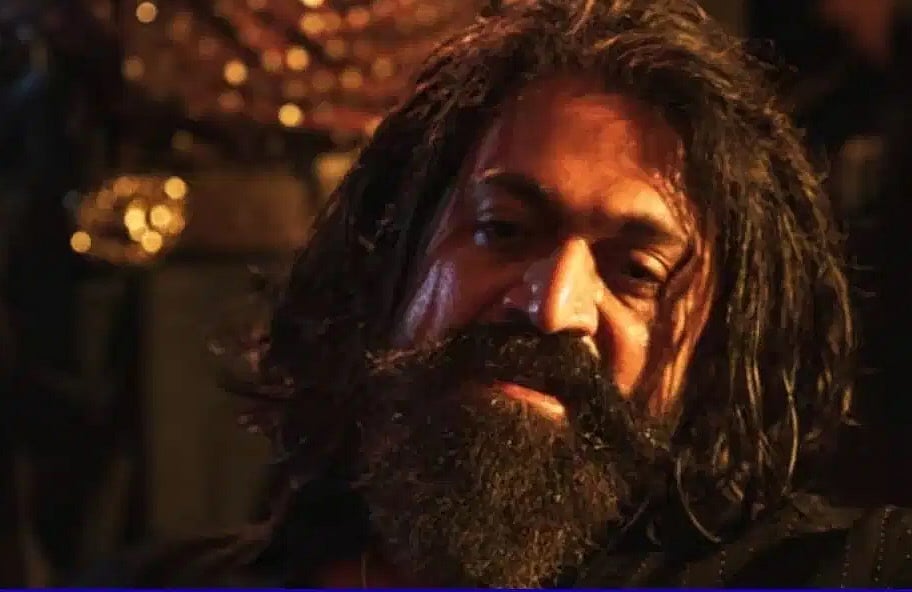 ಯಶ್ ಅಭಿನಯದ 'ಟಾಕ್ಸಿಕ್' ಚಿತ್ರ ಹೇಗಿದೆ? ಅಭಿಮಾನಿಗಳು ಏನಂತಾರೆ; Video