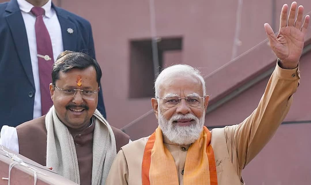 ಬಿಜೆಪಿ ಸಂಸದೀಯ ಮಂಡಳಿಯಲ್ಲಿ ಮಹತ್ತರ ಬದಲಾವಣೆ ಸಾಧ್ಯತೆ; ನಾಲ್ವರು ಮುಖ್ಯಮಂತ್ರಿಗಳಿಗೆ ಸ್ಥಾನ?