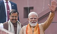 ಬಿಜೆಪಿ ಸಂಸದೀಯ ಮಂಡಳಿಯಲ್ಲಿ ಮಹತ್ತರ ಬದಲಾವಣೆ ಸಾಧ್ಯತೆ; ನಾಲ್ವರು ಮುಖ್ಯಮಂತ್ರಿಗಳಿಗೆ ಸ್ಥಾನ?