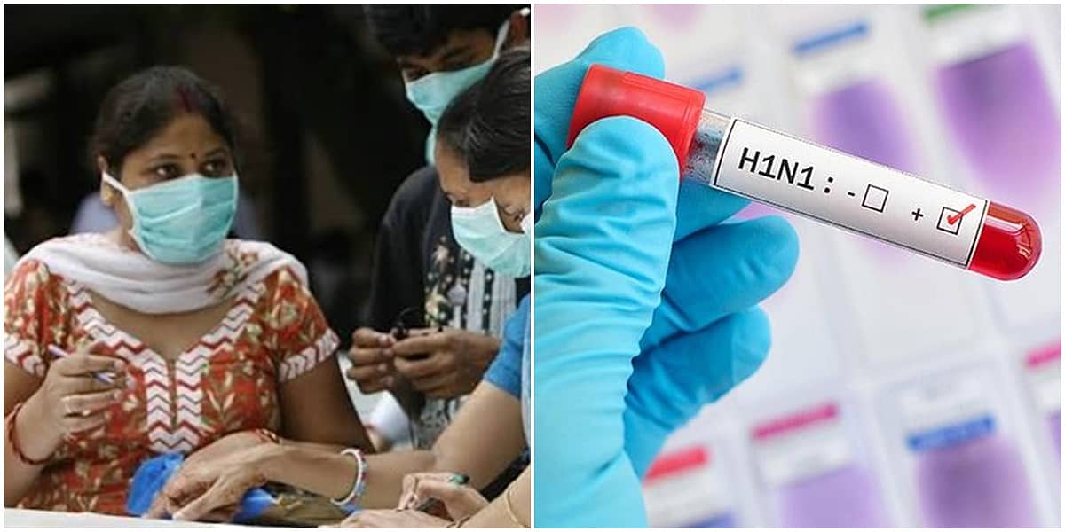 ದೇಶಾದ್ಯಂತ H1N1 ಪ್ರಕರಣಗಳ ಏರಿಕೆ: ಸೋಂಕಿನ ಲಕ್ಷಣಗಳು, ಪಾಲಿಸಬೇಕಾದ ಮುನ್ನೆಚ್ಚರಿಕಾ ಕ್ರಮಗಳು; IMA ಸಲಹೆ ಏನು?
