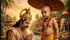 ವಾಮನ-ತ್ರಿವಿಕ್ರಮ; ಮಹಾಬಲಿ-ಮಹಾಭಕ್ತ; ಧರ್ಮ ಸಂರಕ್ಷಿಸಲು ಭೂಮಿಗೆ ಬಂದ ಭಗವಂತ; ವಿಷ್ಣುವಿನ 5ನೇ ಅವತಾರದ ಸಂದೇಶವೇನು?