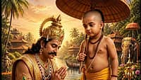 ವಾಮನ-ತ್ರಿವಿಕ್ರಮ; ಮಹಾಬಲಿ-ಮಹಾಭಕ್ತ; ಧರ್ಮ ಸಂರಕ್ಷಿಸಲು ಭೂಮಿಗೆ ಬಂದ ಭಗವಂತ; ವಿಷ್ಣುವಿನ 5ನೇ ಅವತಾರದ ಸಂದೇಶವೇನು?