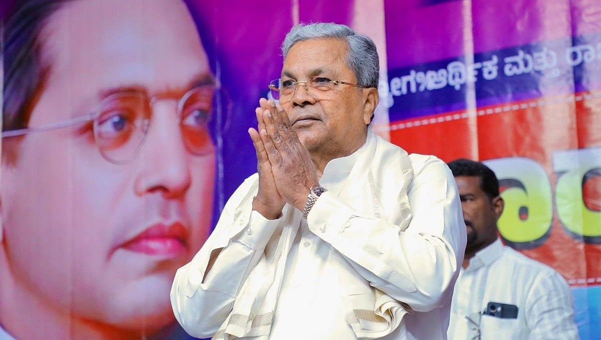 'ನಾನೀಗ ಸರ್ಕಾರದ ಮುಖ್ಯಸ್ಥನಲ್ಲ, ನನ್ನ ಬಳಿ ಅಧಿಕಾರವಿಲ್ಲ; ದೇಶದಲ್ಲಿರುವ ಅಸಮಾನತೆ ಹೋಗುವವರೆಗೂ ಮೀಸಲಾತಿ ಇರಲೇಬೇಕು'