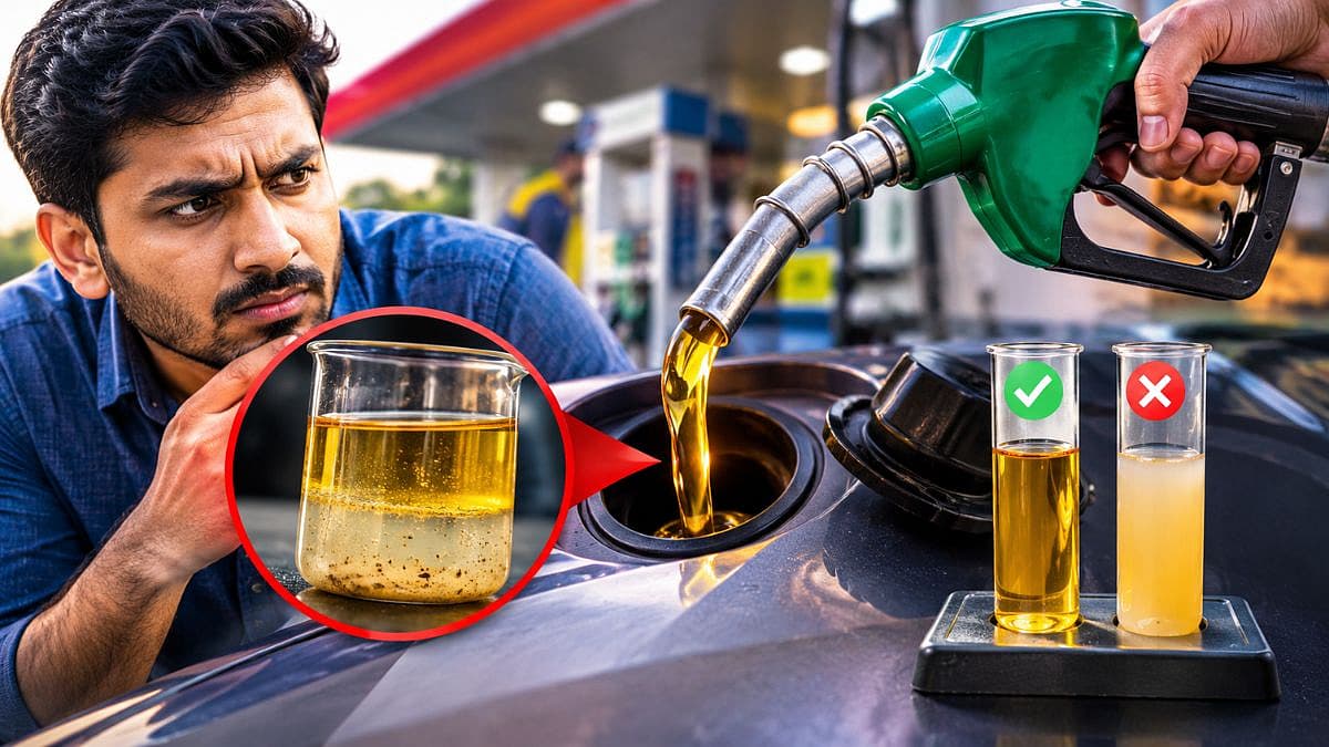 Petrol Bunkಗಳಲ್ಲಿ ನಿಮ್ಮ ಕಣ್ಣೆದುರೇ ನಡೆಯುತ್ತೆ ಮೋಸ