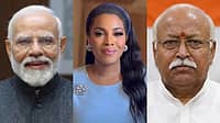RSS ಮುಖ್ಯಸ್ಥ ಮೋಹನ್ ಭಾಗವತ್  ಕಾರ್ಯಕ್ರಮಕ್ಕೆ ವಿರೋಧ: ಮೇಯರ್ ಮಮ್ದಾನಿ ವಿರುದ್ಧ ಅಮೆರಿಕದ ಖ್ಯಾತ ಗಾಯಕಿ ಕಿಡಿ! Video