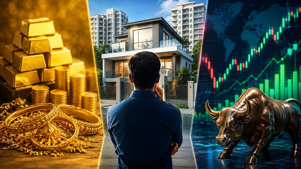 Investment
