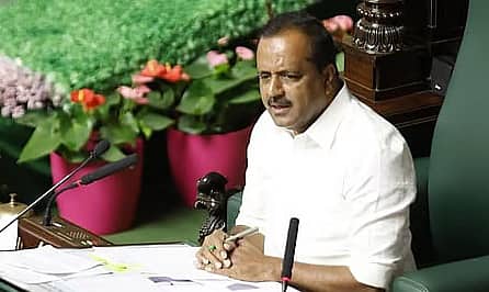 ವಿದ್ಯಾರ್ಥಿಗಳು ಎದುರಿಸುವ ಸವಾಲುಗಳು: ಸಚಿವ ಯು.ಟಿ ಖಾದರ್ ಅಧ್ಯಕ್ಷತೆಯಲ್ಲಿ 5 ಸದಸ್ಯರ ಸಂಪುಟ ಉಪಸಮಿತಿ
