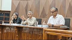 ಕರ್ತವ್ಯ ಲೋಪ ಸಹಿಸಲ್ಲ, ಕರ್ತವ್ಯಕ್ಕೆ ಗೈರಾದ್ರೆ ಸೇವೆಯಿಂದ ವಜಾ: ಪಾಲಿಕೆ ಸಿಬ್ಬಂದಿಗೆ ಕೃಷ್ಣ ಬೈರೇಗೌಡ ಖಡಕ್ ವಾರ್ನಿಂಗ್..!