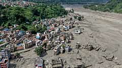Nepal Floods: 'ಸಾವಿನ ಸಂಖ್ಯೆ ಊಹೆಗೂ ನಿಲುಕದಷ್ಟು ಏರಬಹುದು'; ಚೀನಾ ನಡೆ ಕುರಿತು ನೇಪಾಳ ಮಾಜಿ ಸಚಿವರ ಅನುಮಾನ!