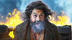 Yash’s Toxic: ನೆಗೆಟಿವ್ ರಿವ್ಯೂ ನಡುವೆ 'ರೇಟಿಂಗ್' ತೆಗೆದುಹಾಕಿದ ಬುಕ್ ಮೈ ಶೋ; ನಿರೀಕ್ಷಿತ ಕಲೆಕ್ಷನ್ ಇಲ್ವಾ? ನೆಟ್ಟಿಗರಿಂದ ತರಾಟೆ!